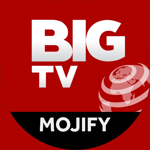 BIG TV Mojify
